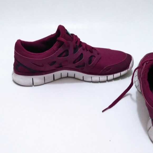 Nike Free Run 2 - Picture 4 of 6